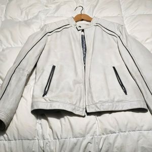 Genuine Leather Jacket